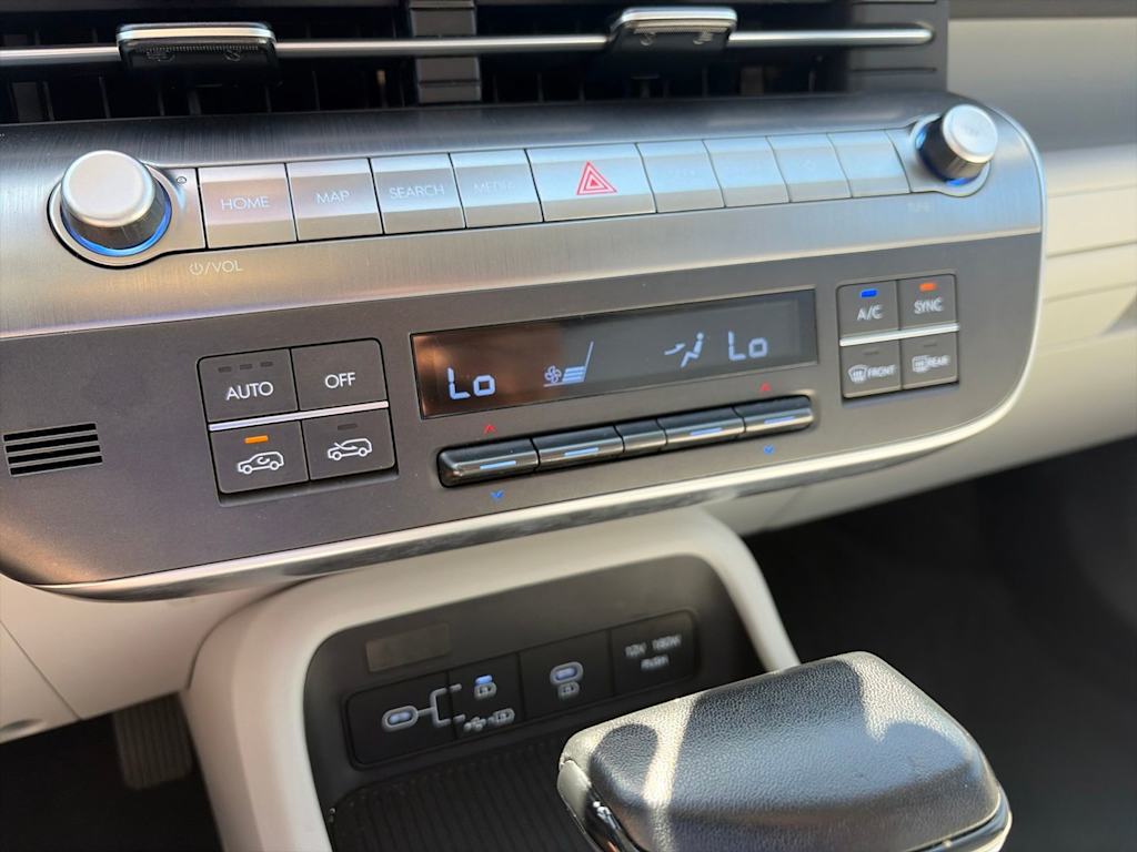 Thumbnail: 2025 Hyundai Kona - 27