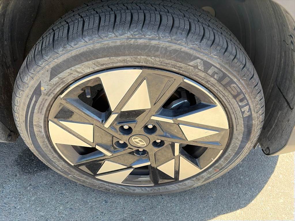 Thumbnail: 2025 Hyundai Kona - 20