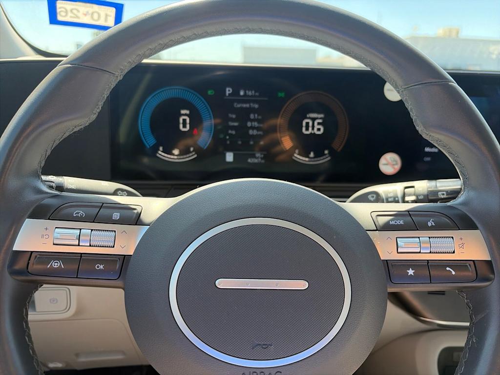 Thumbnail: 2025 Hyundai Kona - 29