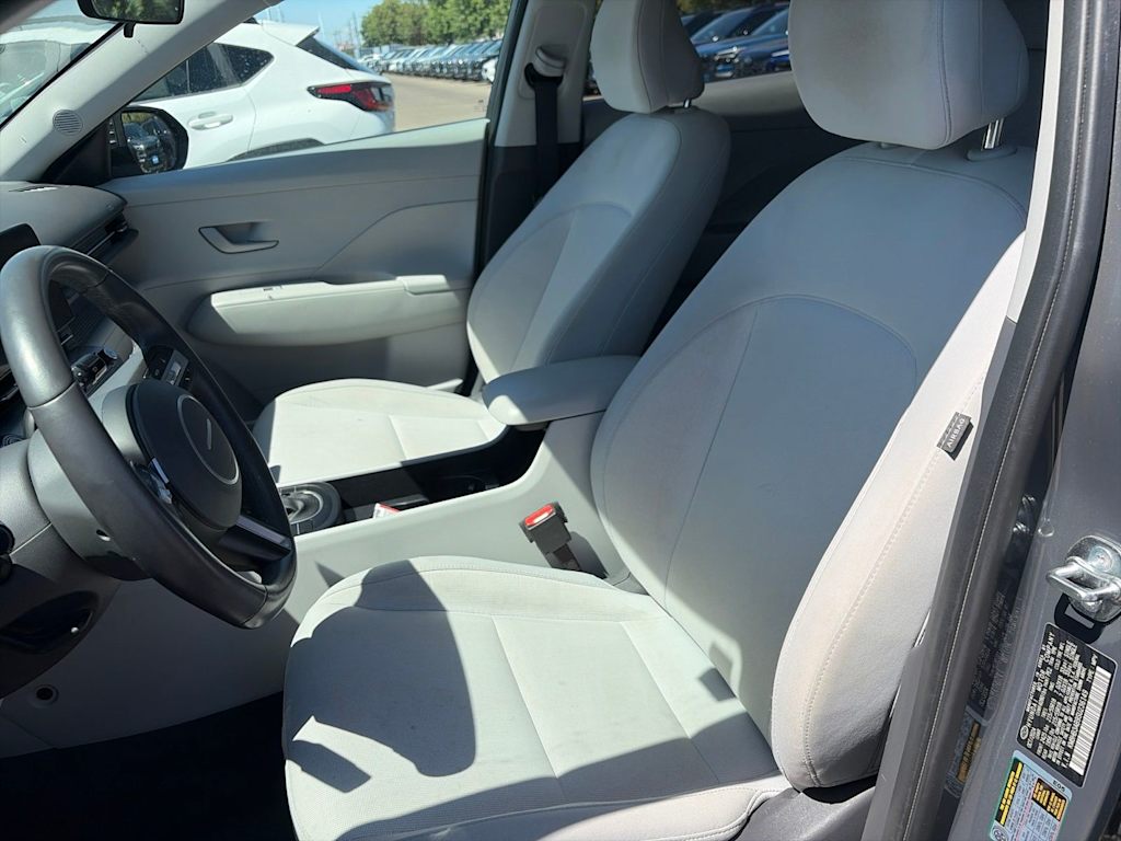 Thumbnail: 2025 Hyundai Kona - 8