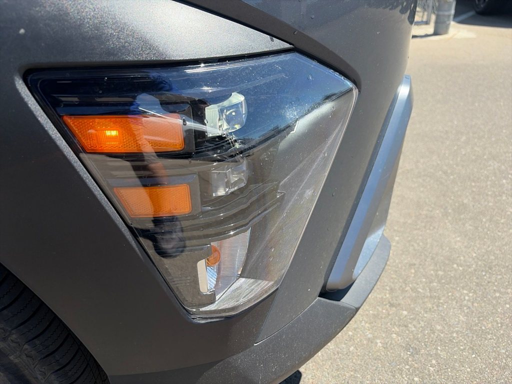Thumbnail: 2025 Hyundai Kona - 19