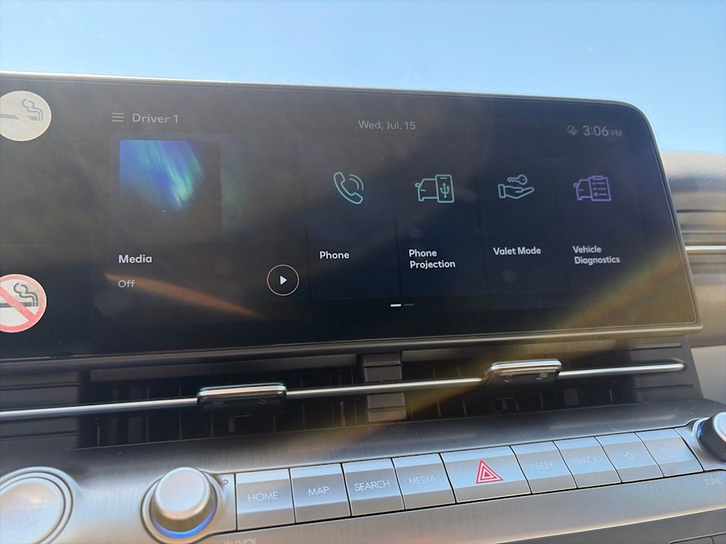 Thumbnail: 2025 Hyundai Kona - 28