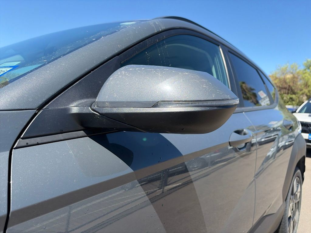 Thumbnail: 2025 Hyundai Kona - 16