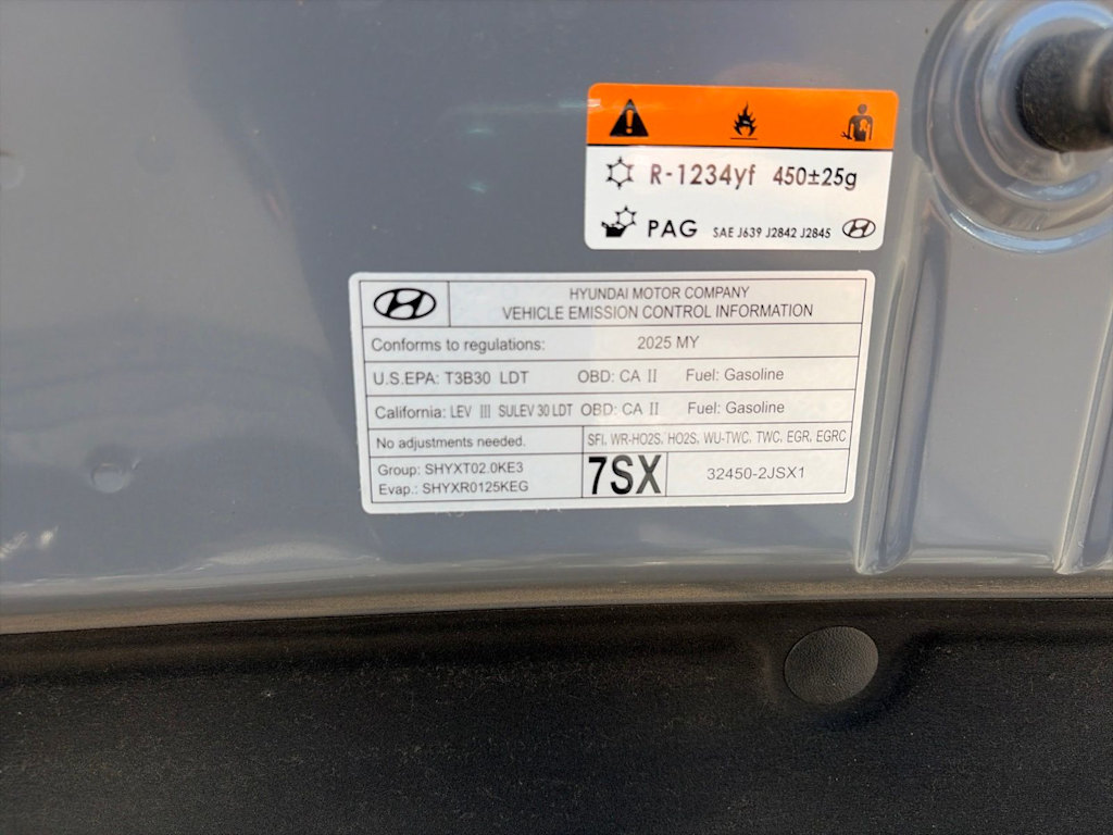 Thumbnail: 2025 Hyundai Kona - 23
