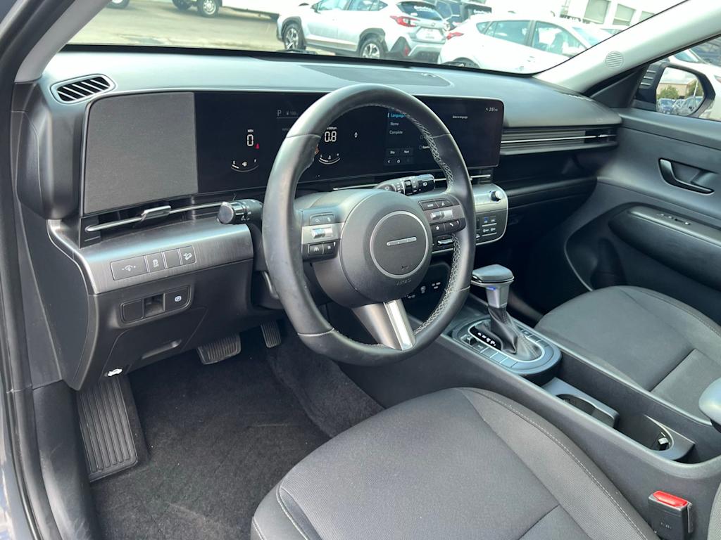 Thumbnail: 2025 Hyundai Kona - 2