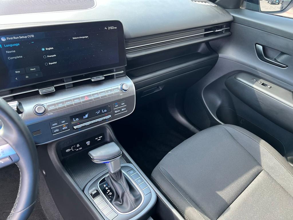 Thumbnail: 2025 Hyundai Kona - 15