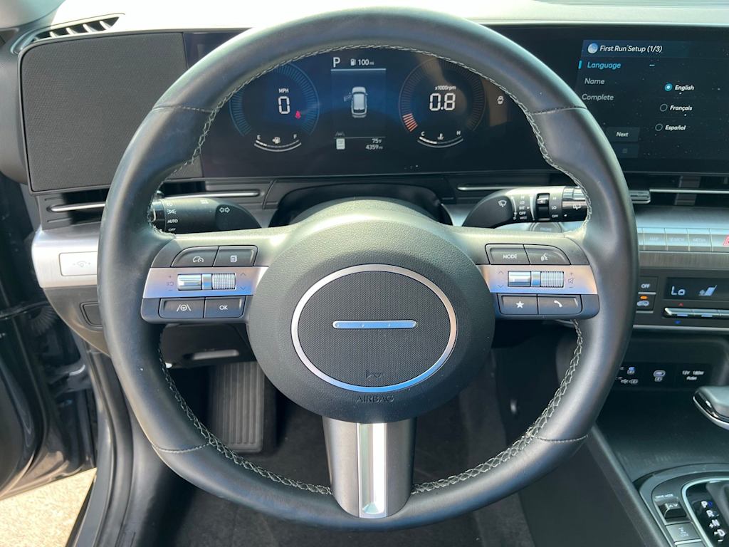 Thumbnail: 2025 Hyundai Kona - 13