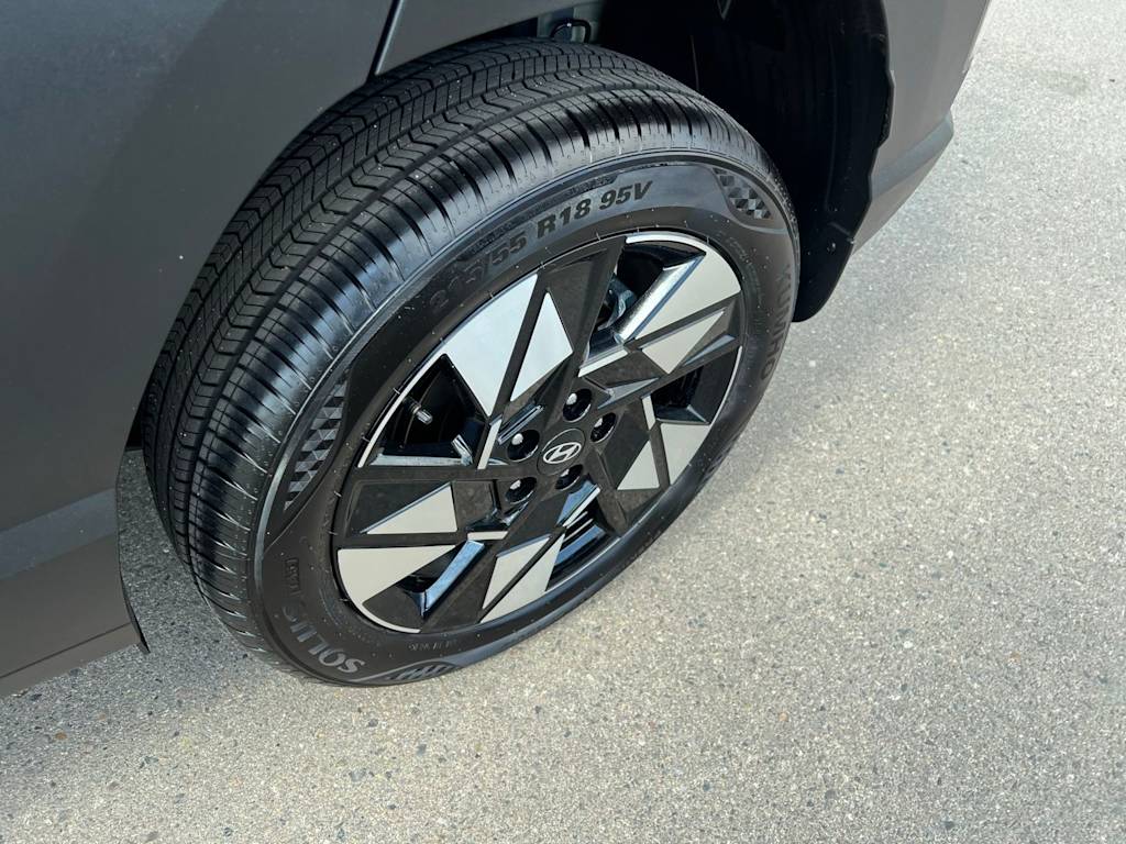 Thumbnail: 2025 Hyundai Kona - 25