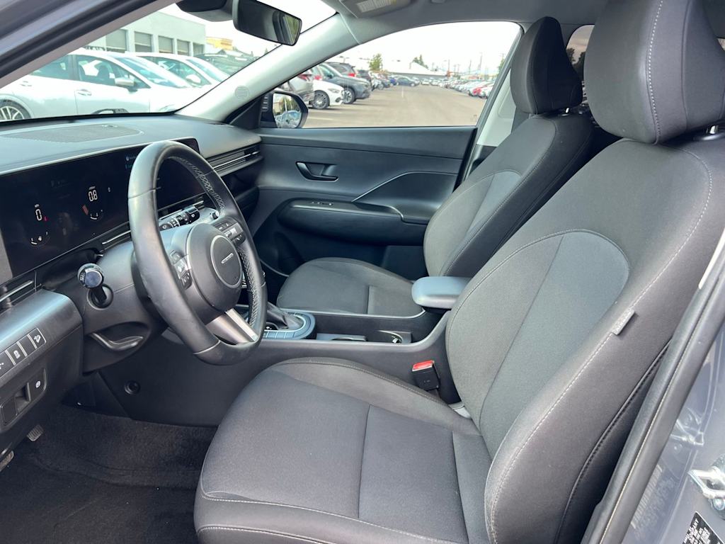 Thumbnail: 2025 Hyundai Kona - 10