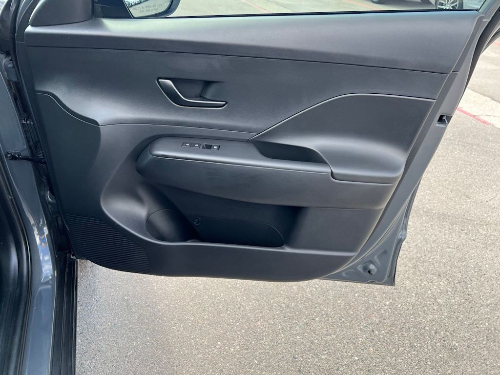 Thumbnail: 2025 Hyundai Kona - 33