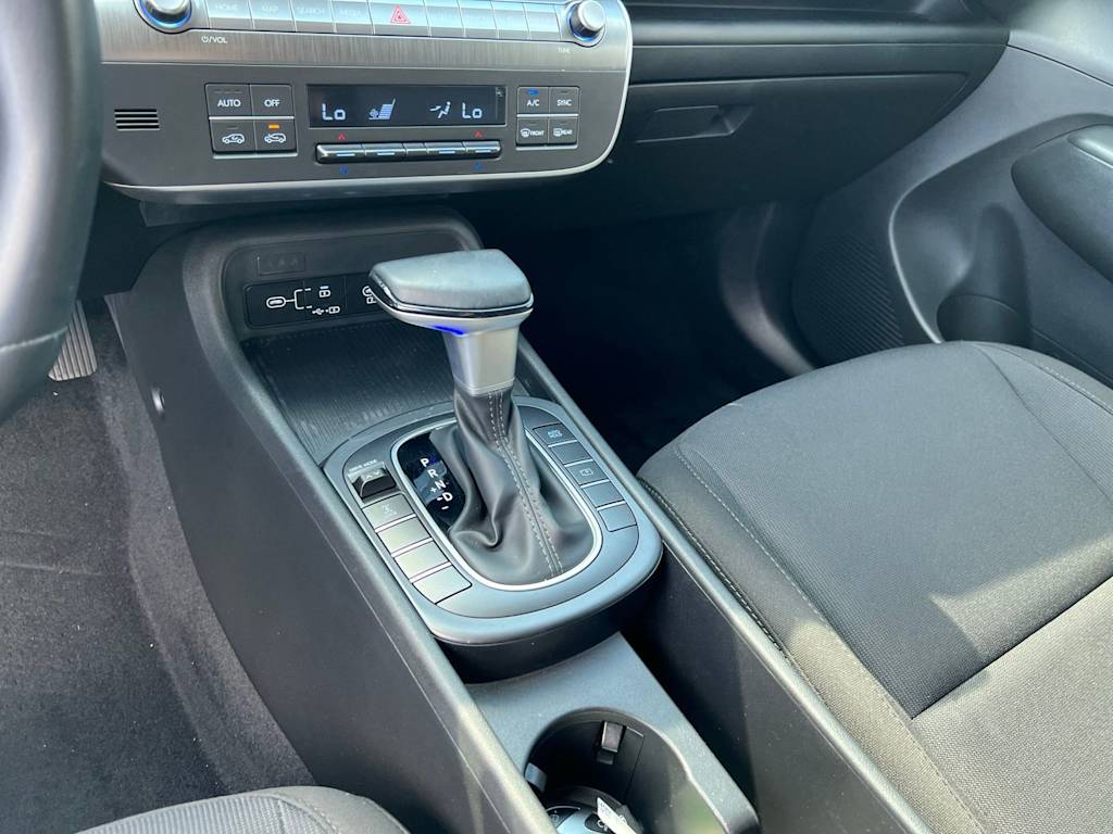 Thumbnail: 2025 Hyundai Kona - 43