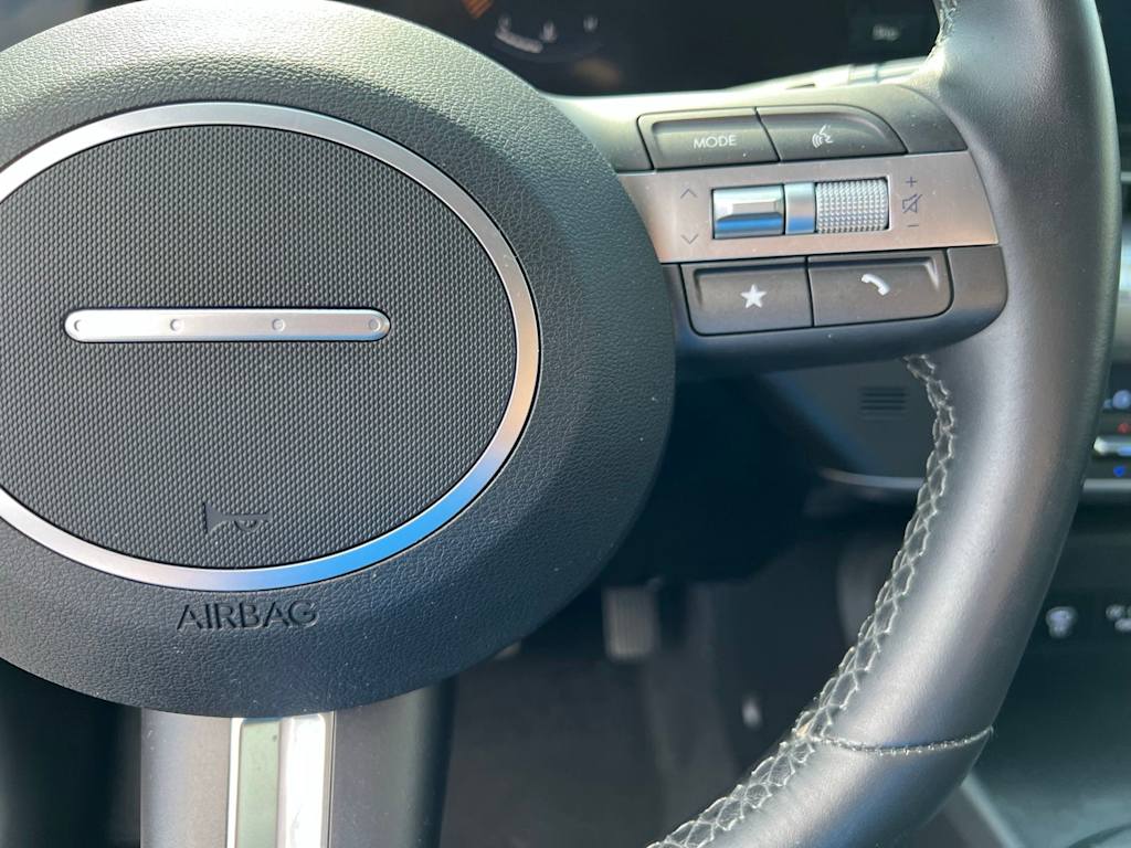 Thumbnail: 2025 Hyundai Kona - 39