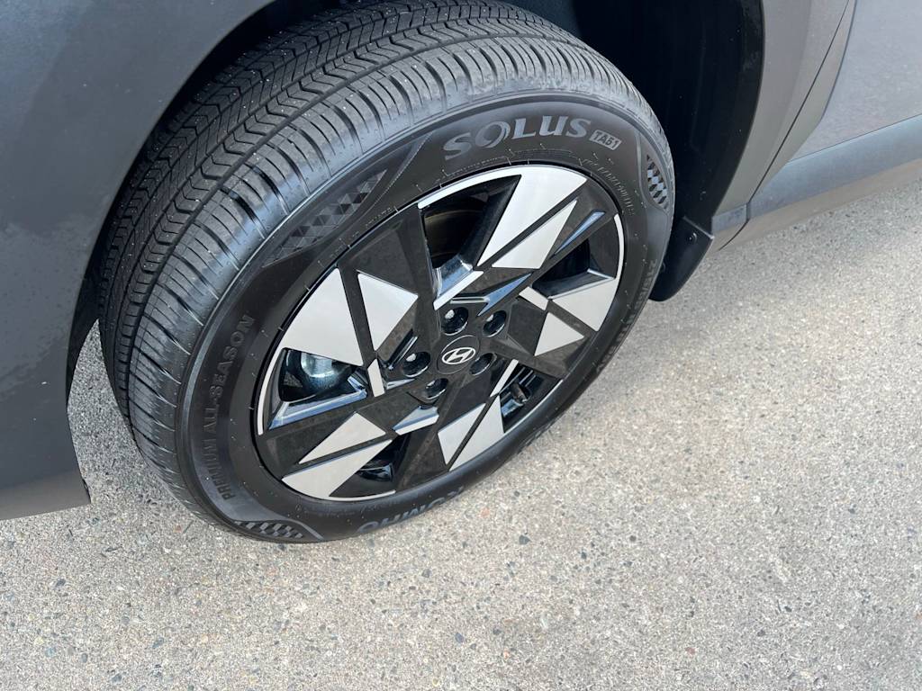 Thumbnail: 2025 Hyundai Kona - 8