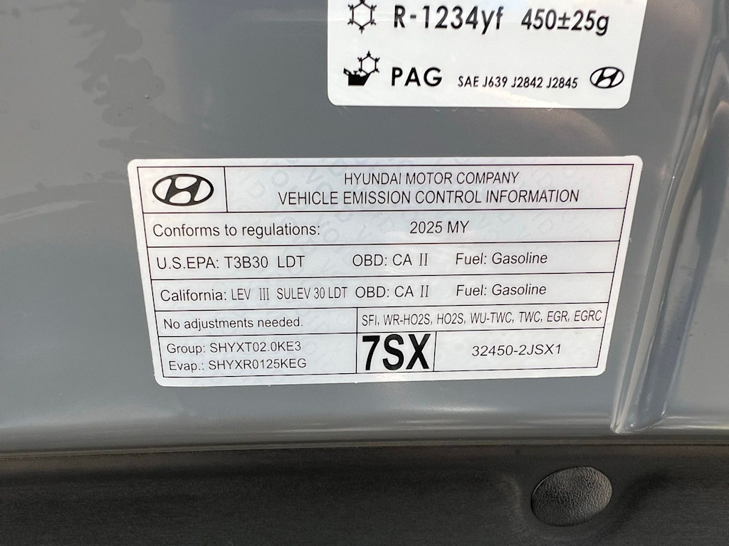 Thumbnail: 2025 Hyundai Kona - 46