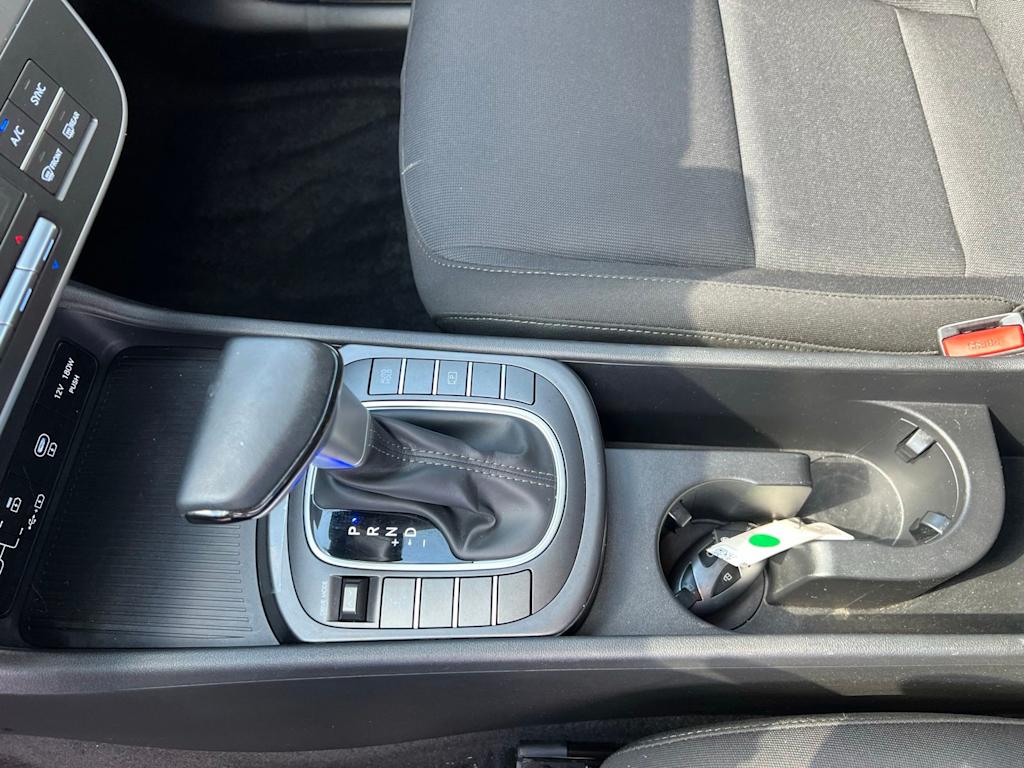 Thumbnail: 2025 Hyundai Kona - 40