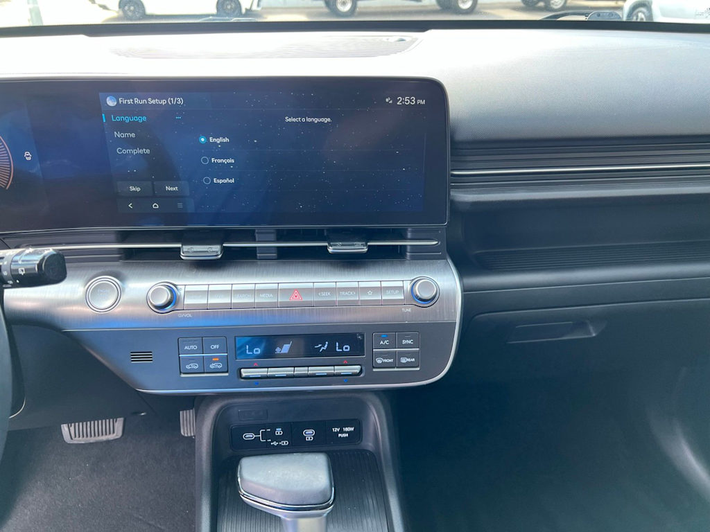 Thumbnail: 2025 Hyundai Kona - 14