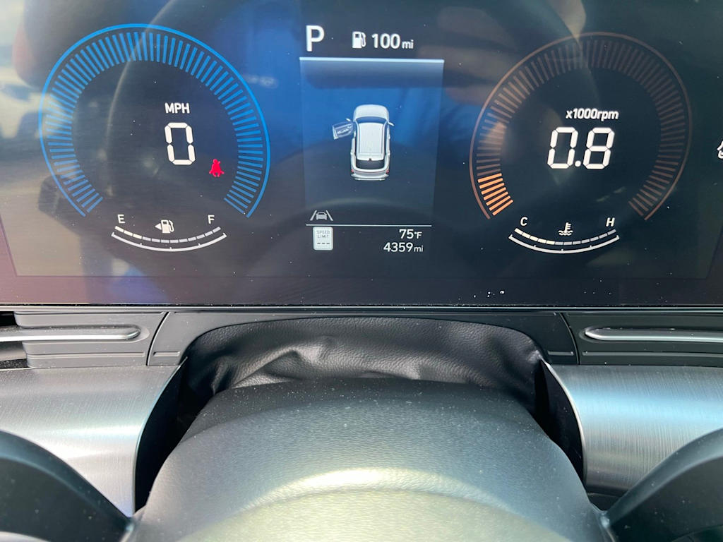 Thumbnail: 2025 Hyundai Kona - 16