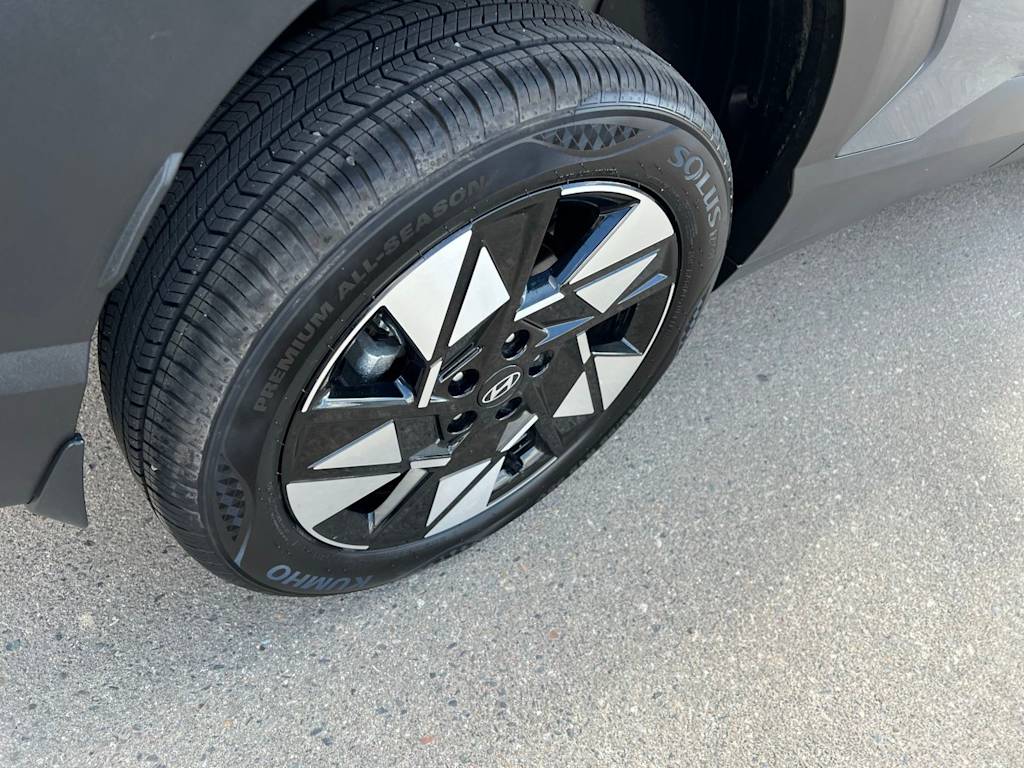 Thumbnail: 2025 Hyundai Kona - 28
