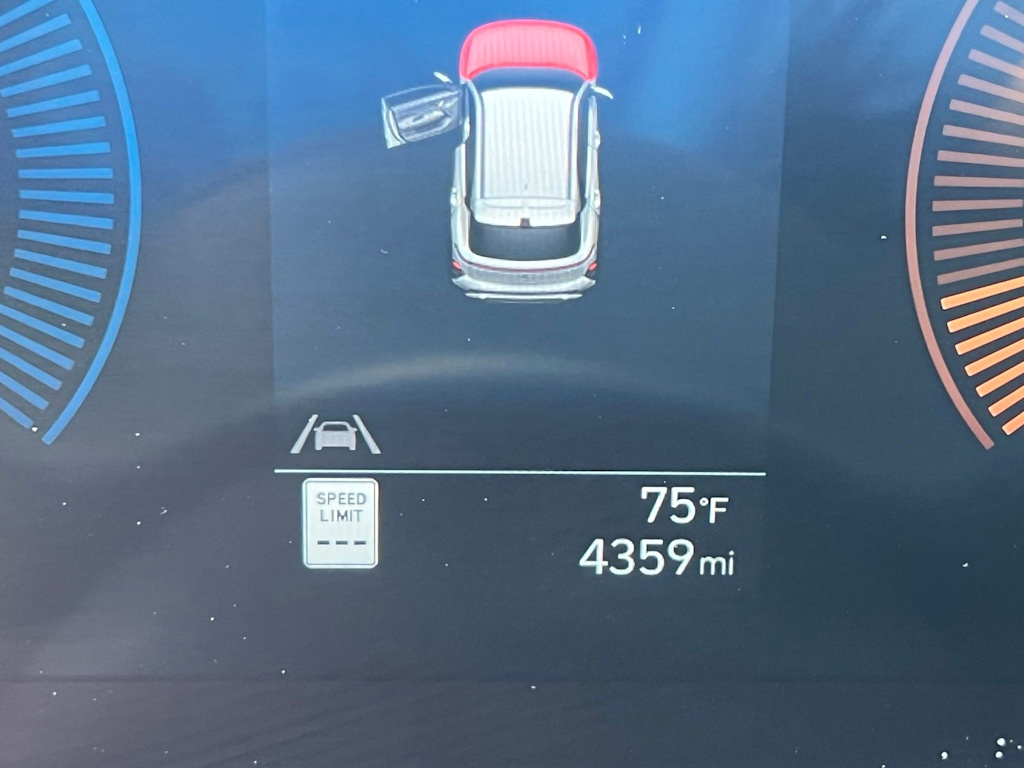 Thumbnail: 2025 Hyundai Kona - 44