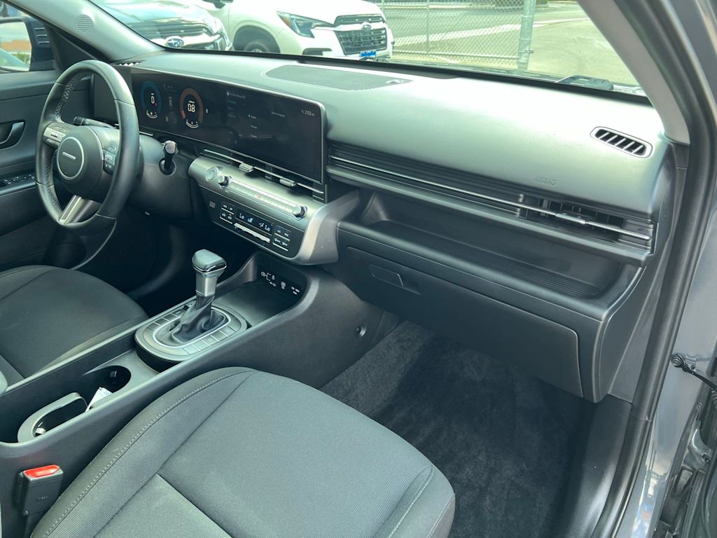 Thumbnail: 2025 Hyundai Kona - 9