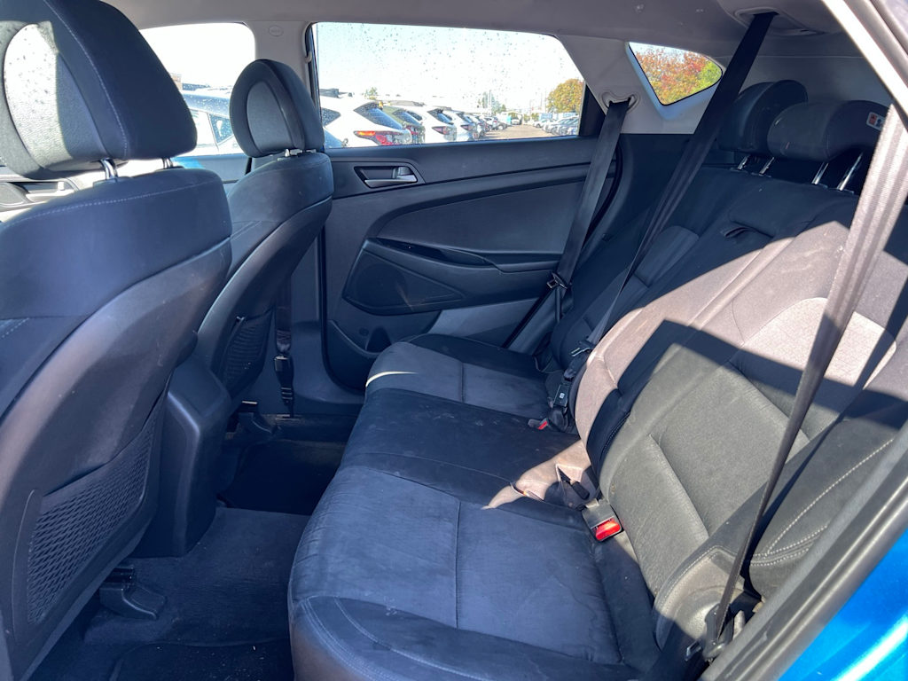 Thumbnail: 2016 Hyundai Tucson - 25