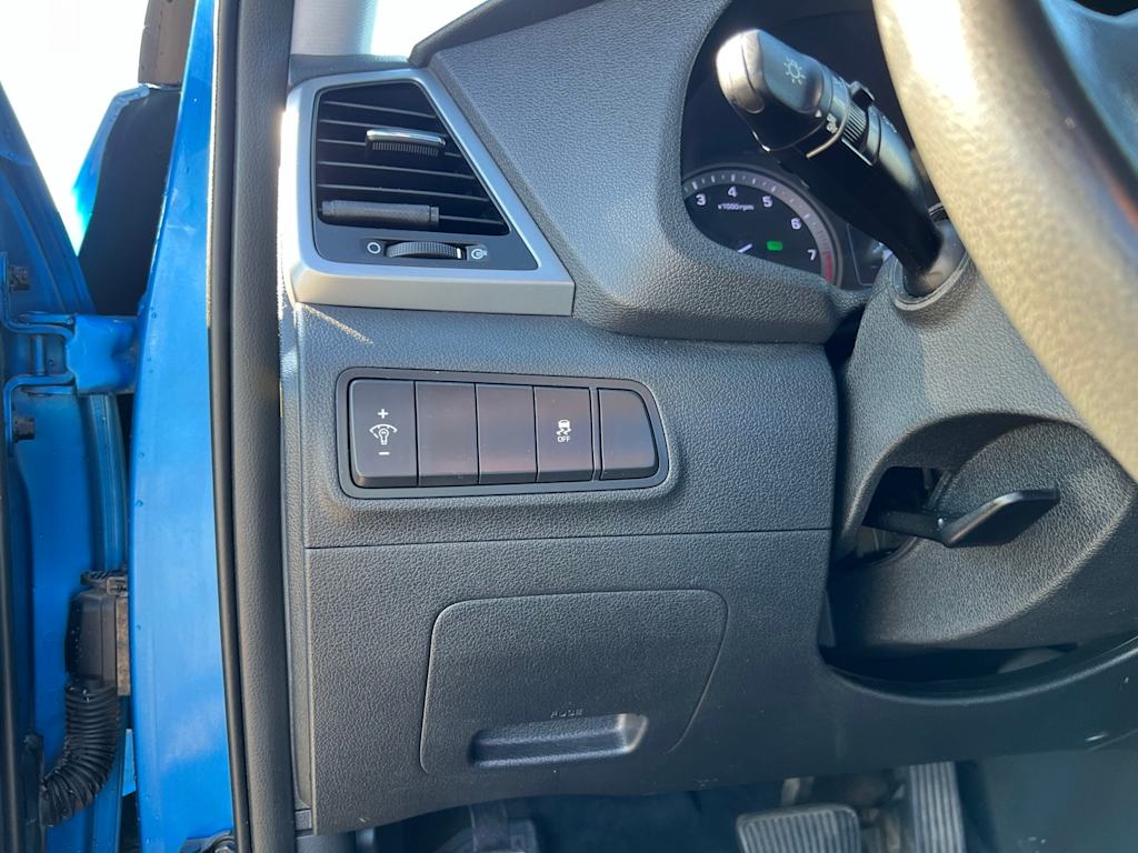 Thumbnail: 2016 Hyundai Tucson - 15