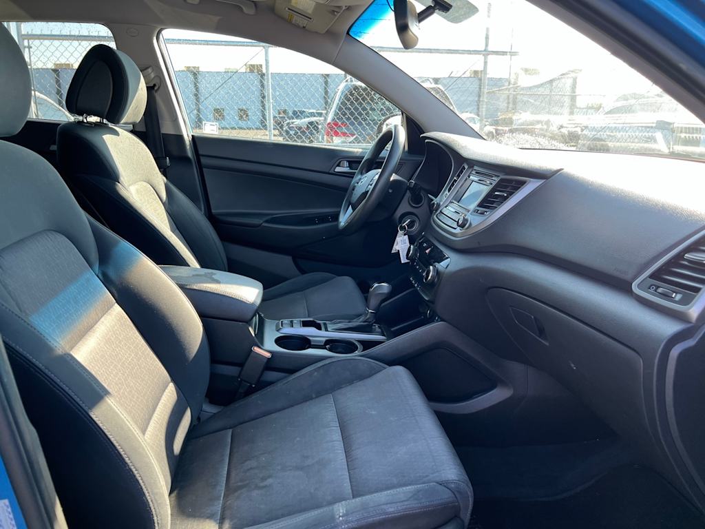 Thumbnail: 2016 Hyundai Tucson - 11