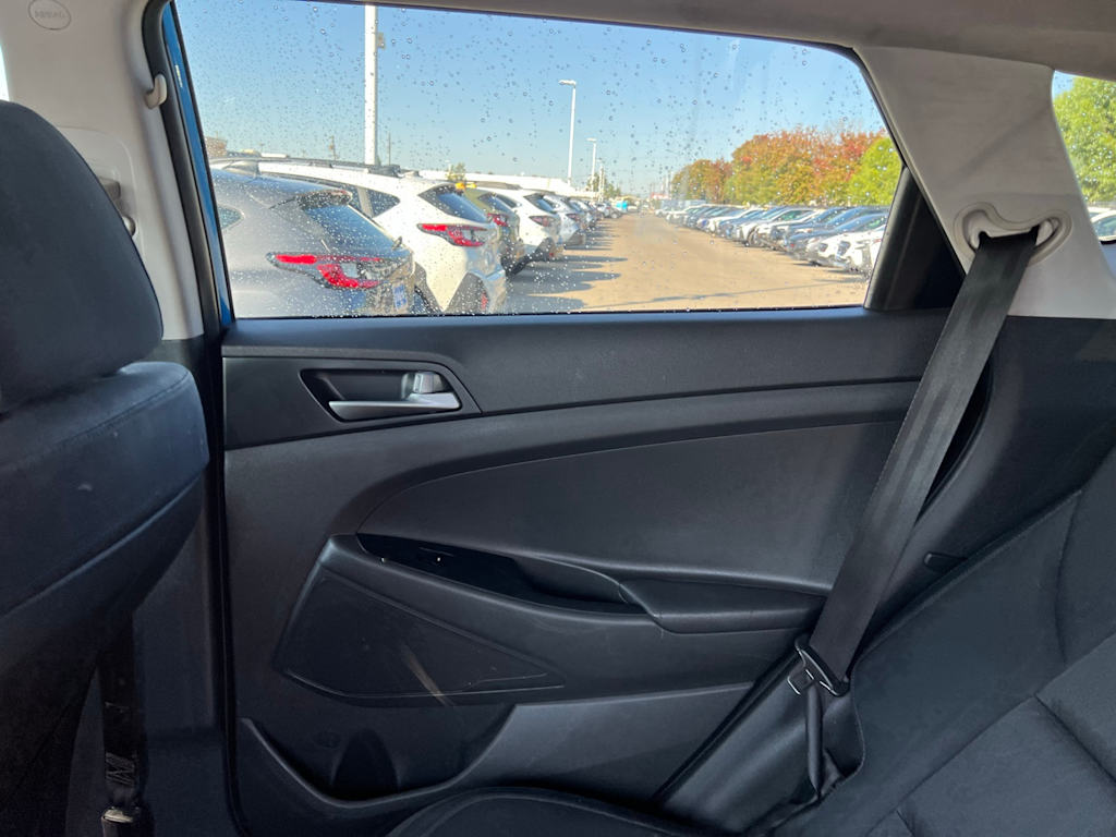 Thumbnail: 2016 Hyundai Tucson - 28