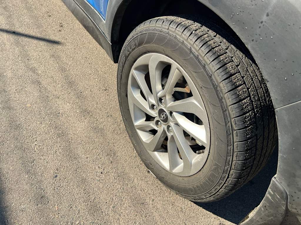 Thumbnail: 2016 Hyundai Tucson - 24