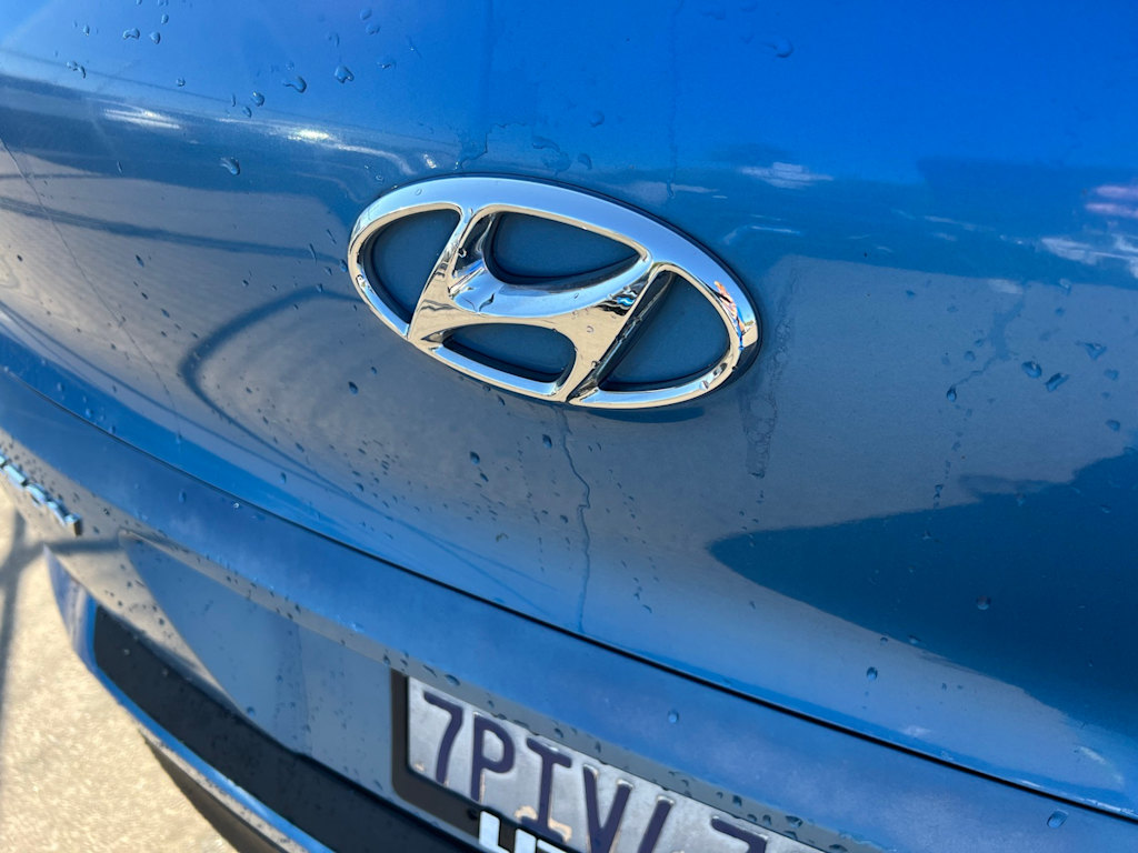 Thumbnail: 2016 Hyundai Tucson - 19