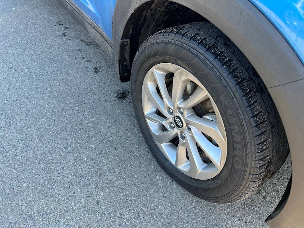 Thumbnail: 2016 Hyundai Tucson - 30