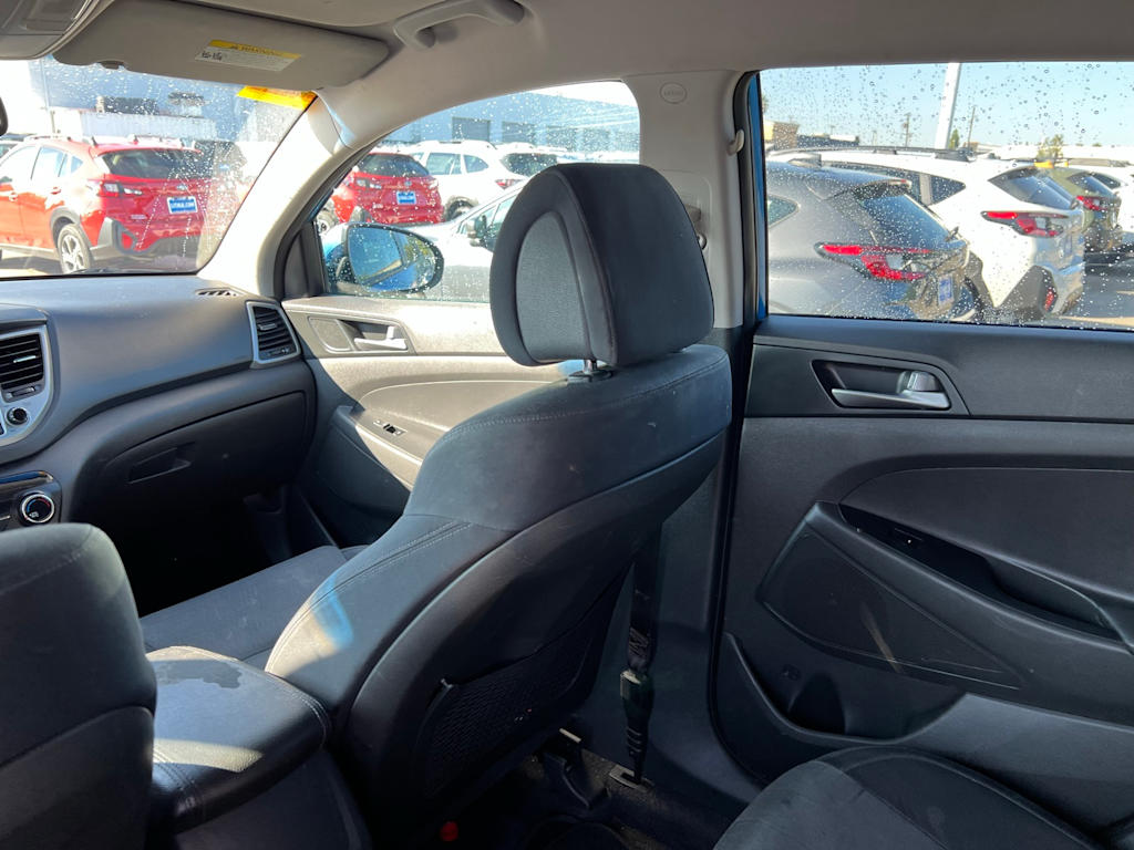 Thumbnail: 2016 Hyundai Tucson - 27