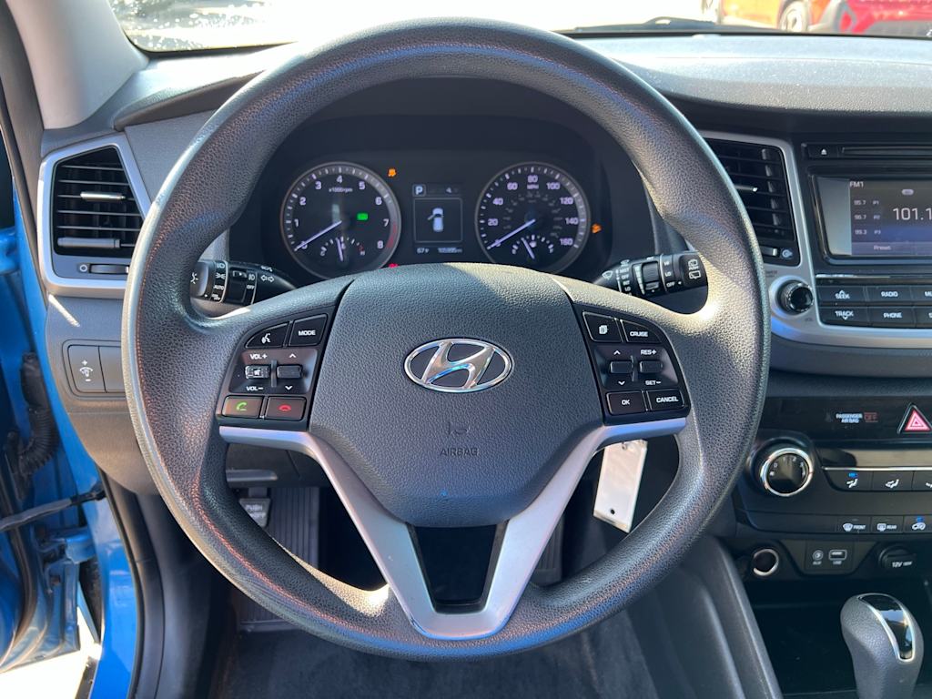 Thumbnail: 2016 Hyundai Tucson - 13