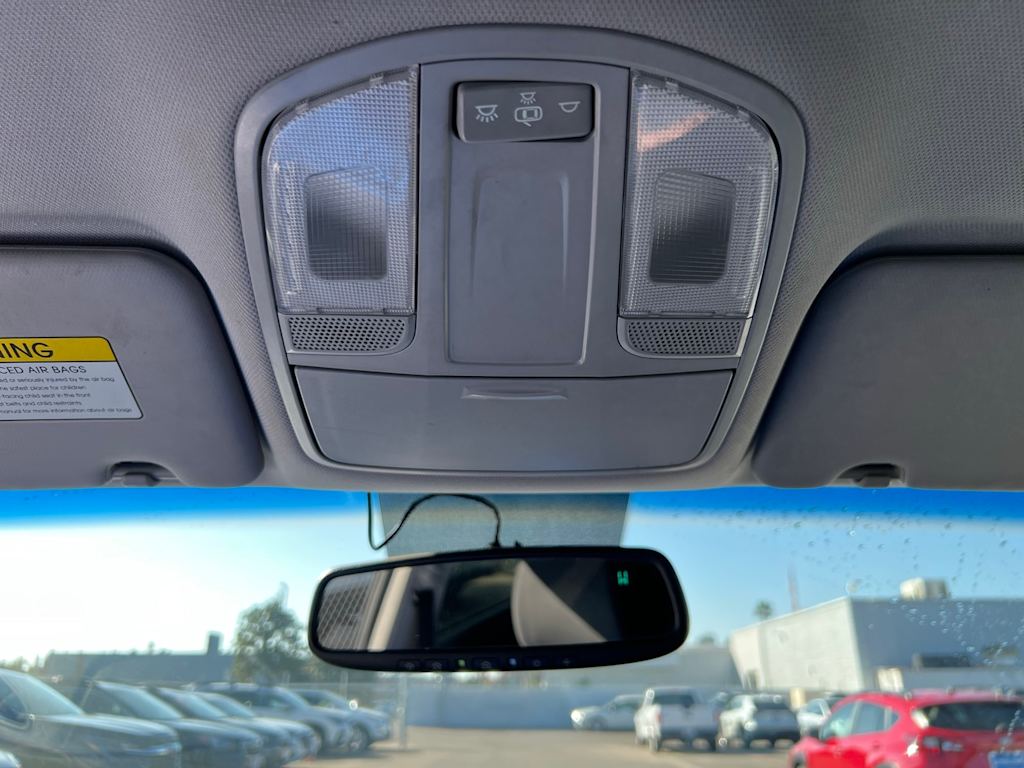 Thumbnail: 2016 Hyundai Tucson - 33