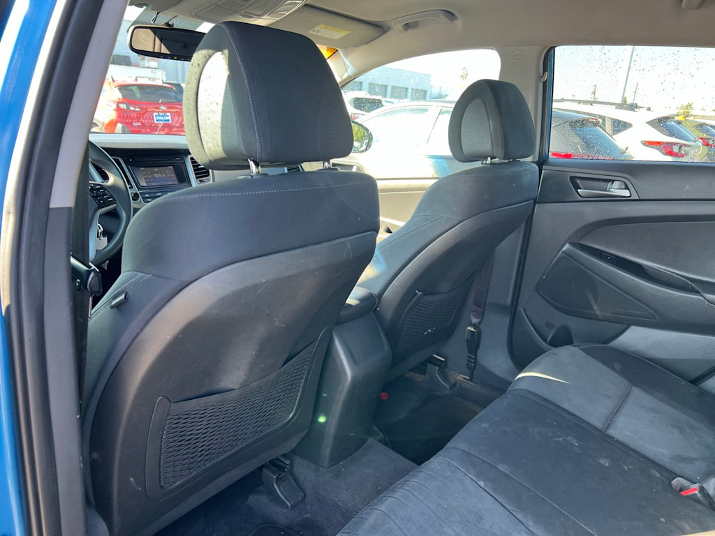 Thumbnail: 2016 Hyundai Tucson - 12