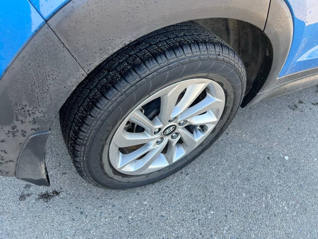 Thumbnail: 2016 Hyundai Tucson - 29