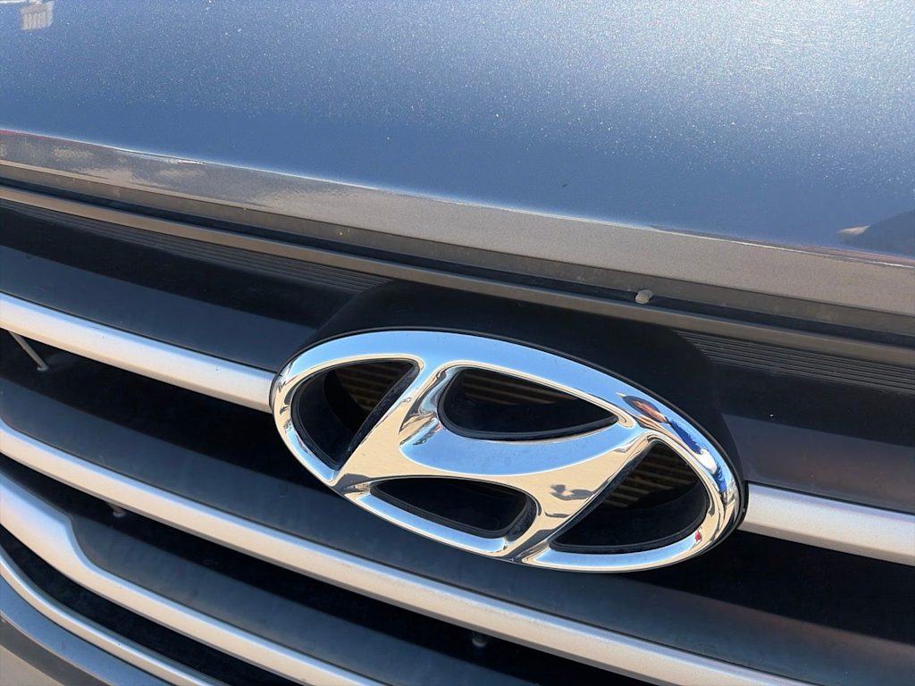 Thumbnail: 2017 Hyundai Tucson - 4