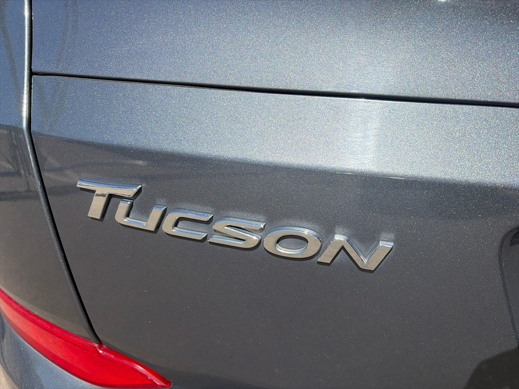Thumbnail: 2017 Hyundai Tucson - 23