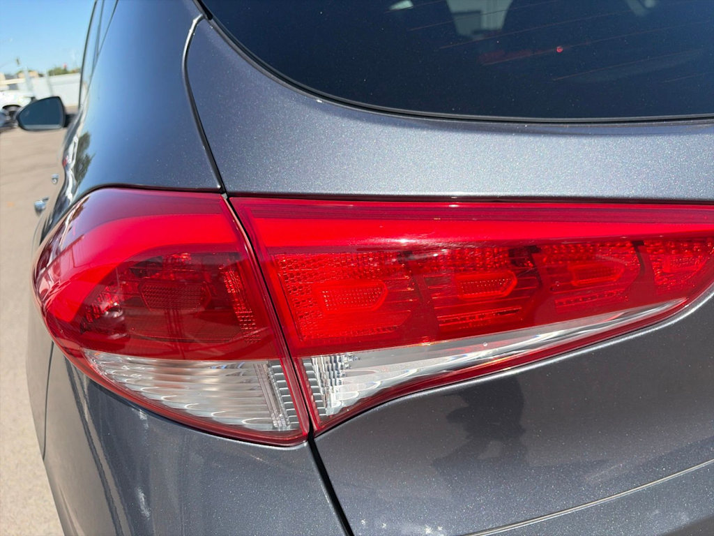 Thumbnail: 2017 Hyundai Tucson - 24