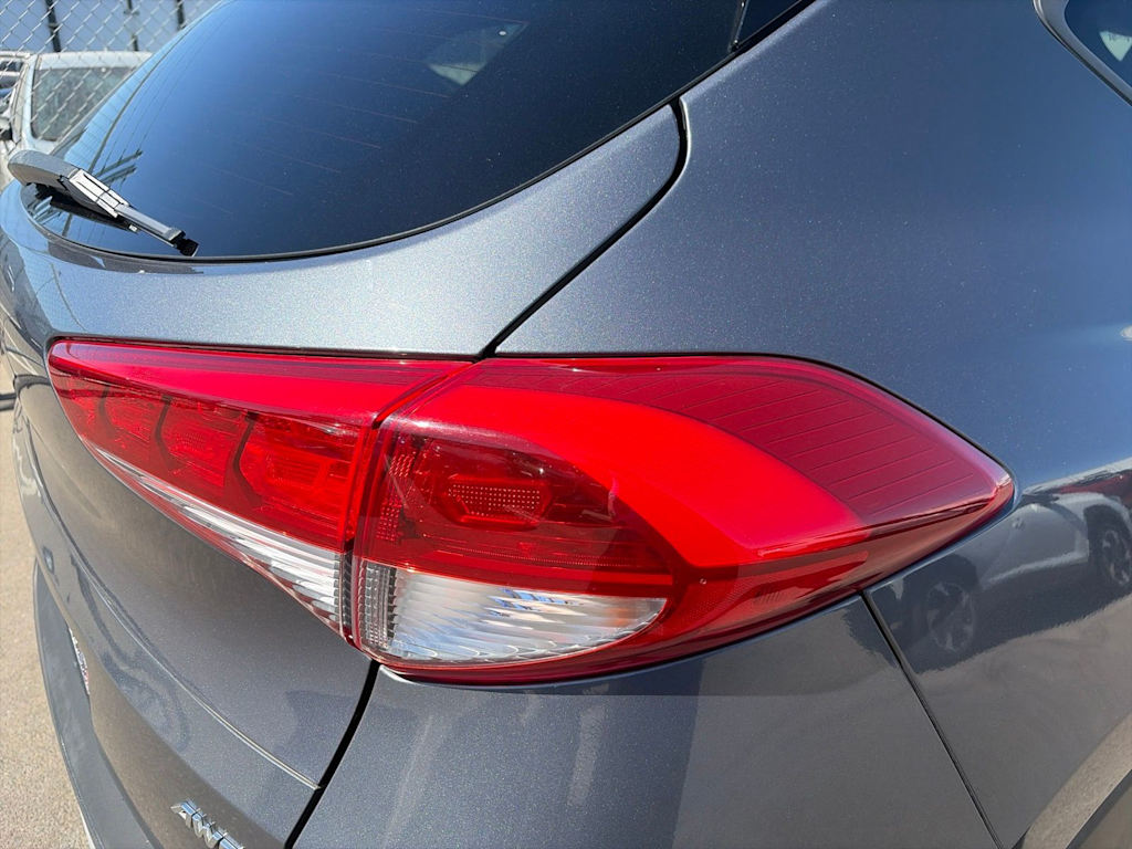 Thumbnail: 2017 Hyundai Tucson - 20
