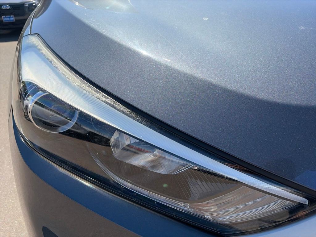 Thumbnail: 2017 Hyundai Tucson - 15