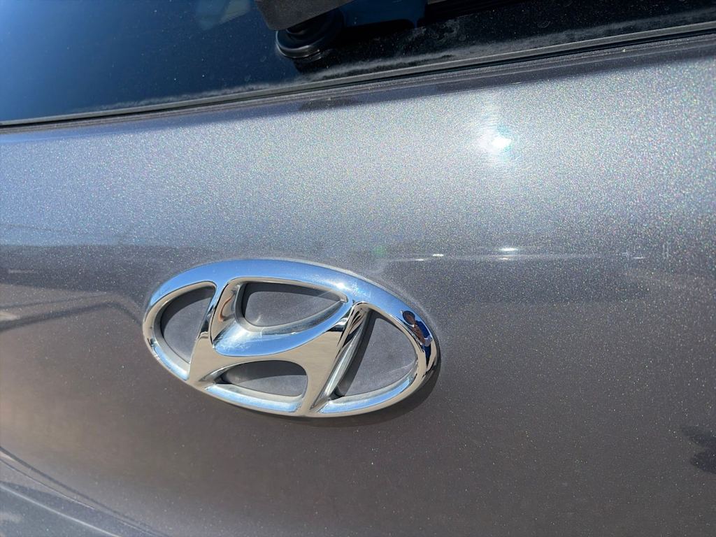 Thumbnail: 2017 Hyundai Tucson - 22