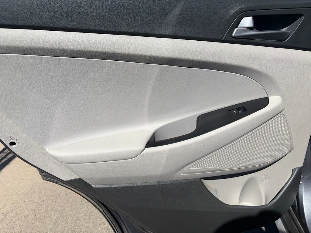 Thumbnail: 2017 Hyundai Tucson - 28