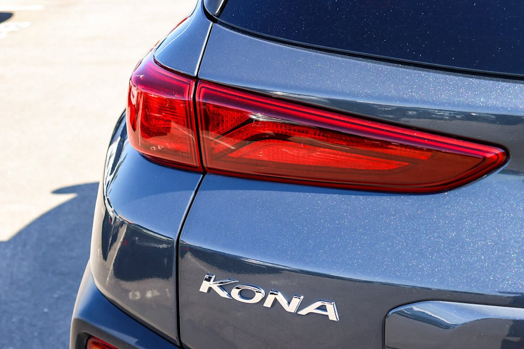 2021 Hyundai Kona SEL 6