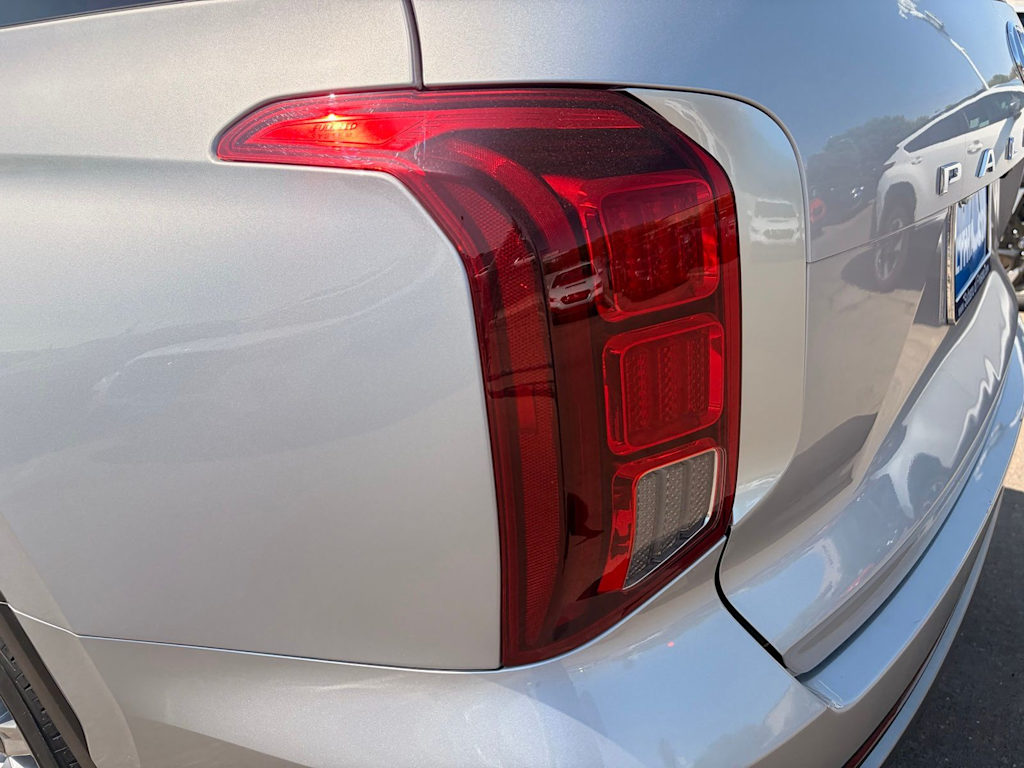 Thumbnail: 2025 Hyundai Palisade - 26