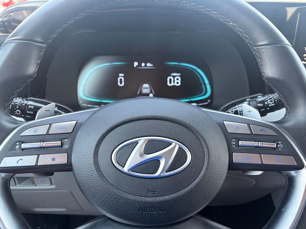 Thumbnail: 2025 Hyundai Palisade - 36