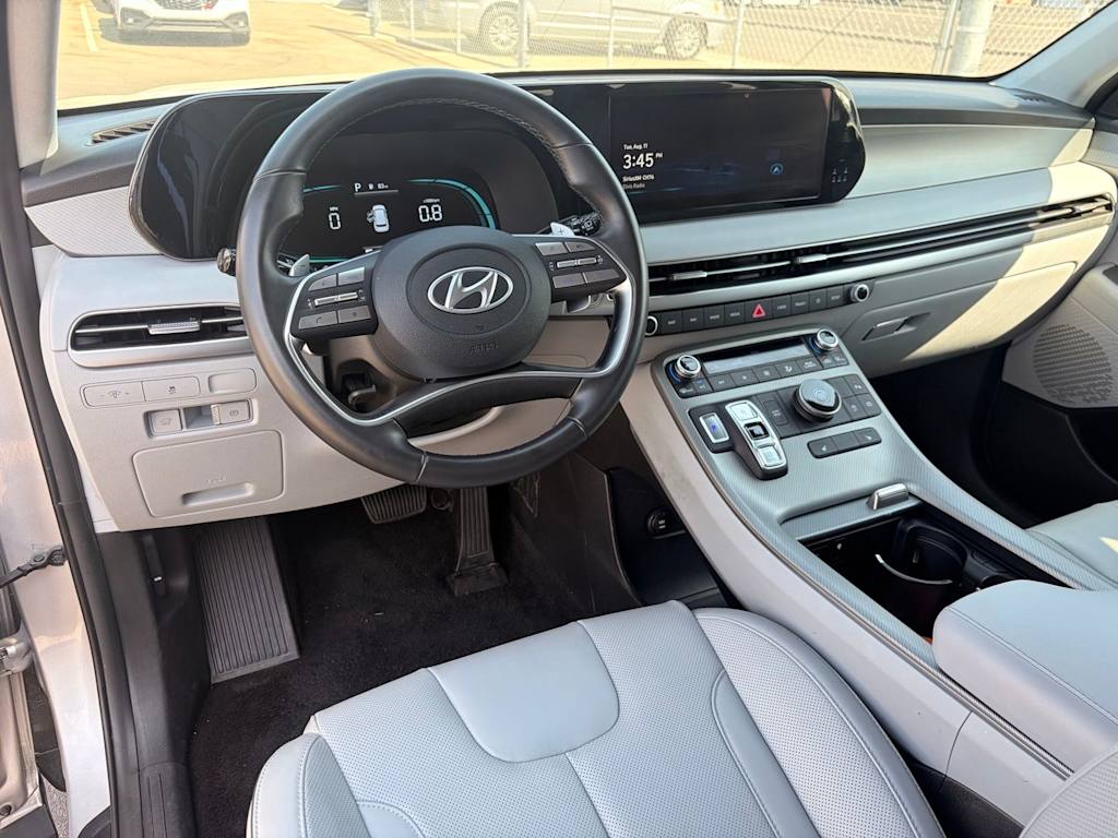 Thumbnail: 2025 Hyundai Palisade - 2