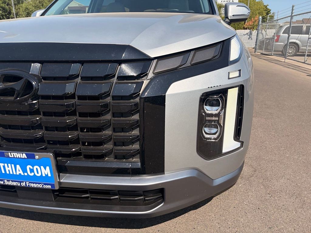 Thumbnail: 2025 Hyundai Palisade - 20