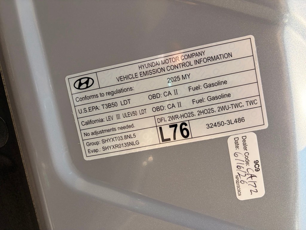 Thumbnail: 2025 Hyundai Palisade - 28