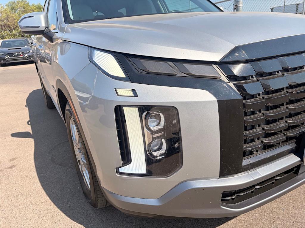Thumbnail: 2025 Hyundai Palisade - 21